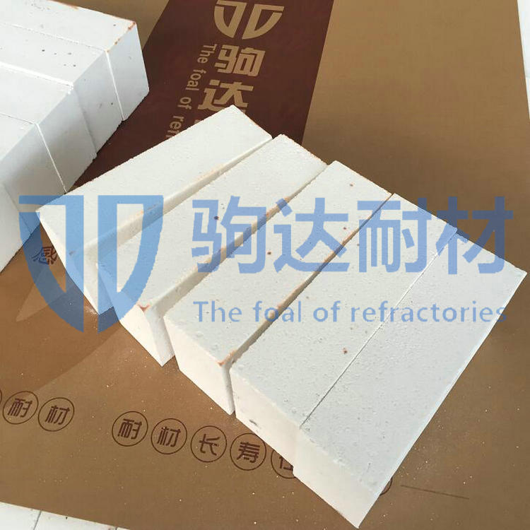 氧化鋁空心球磚