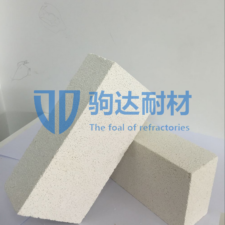 莫來(lái)石隔熱磚