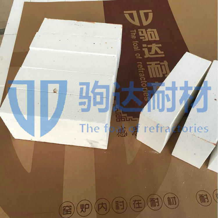 氧化鋁空心球磚