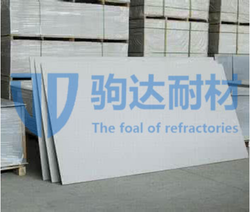 中間包用絕熱板